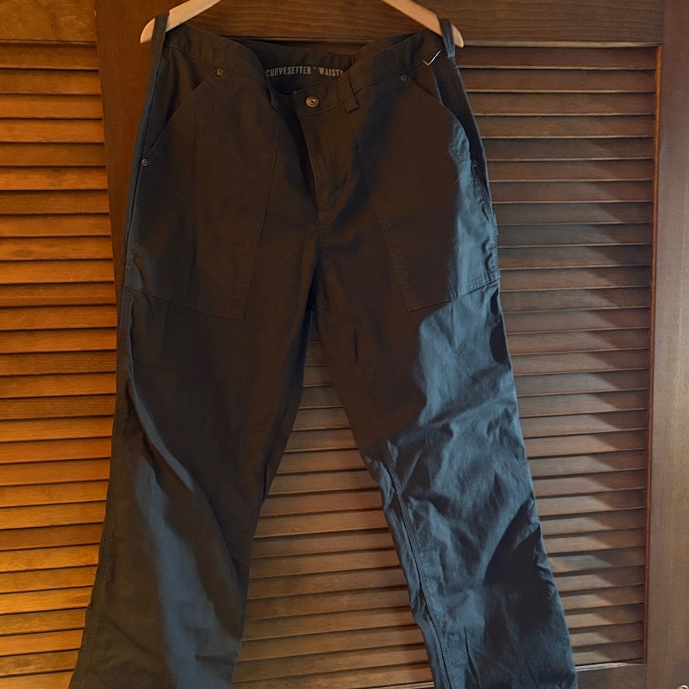 Duluth Women’s curvesetter cargos